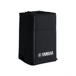 YAMAHA SPCVR-0801 UTIL FONCTIONNEMENT