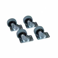 YAMAHA SPW-1 4 PCES POUR DXS18