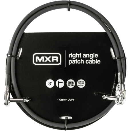 MXR Câble jack jack 90 cm