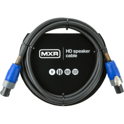 MXR Câble Speakon 1,8m