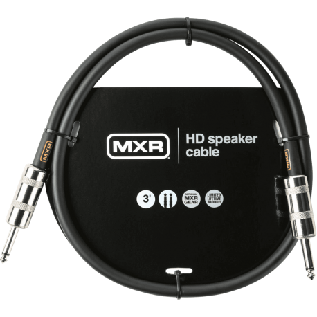 MXR Câble HP 90cm DCSTHD3