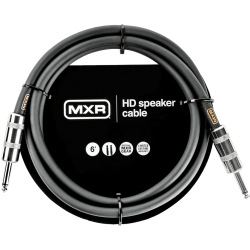 MXR Câble HP 180cm DCSTHD6