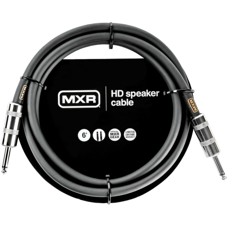 MXR Câble HP 180cm DCSTHD6
