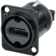 NEUTRIK NAHDMI-W-B