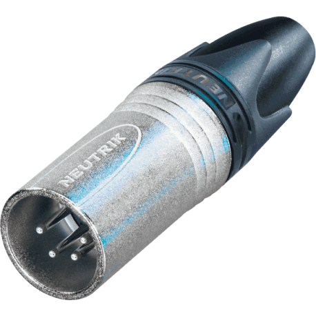 NEUTRIK NC4MXX