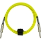 DIMARZIO EP1710SSY - Câble jack 3m - Jaune neon