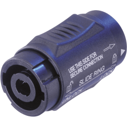 NEUTRIK NL4MMX