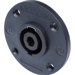 NEUTRIK NL4MPR