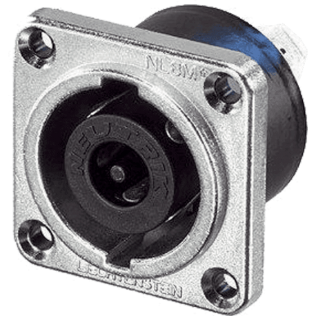 NEUTRIK NLT8MP