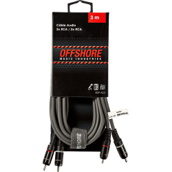 OFFSHORE 2 RCA/2 RCA 3m