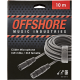 OFFSHORE XLR/XLR 10m