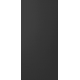PRIMACOUSTIC 4 panneaux Broadband droits 3 pouces noir