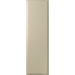 PRIMACOUSTIC 12 panneaux Control Column biseautés beige