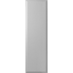 PRIMACOUSTIC 12 panneaux Control Column biseautés gris