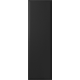 PRIMACOUSTIC 12 panneaux Control Column biseautés noir