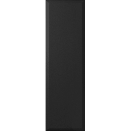 PRIMACOUSTIC 12 panneaux Control Column biseautés noir