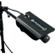 PRIMACOUSTIC Ecran acoustique pour cymbales crash