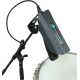 PRIMACOUSTIC Ecran acoustique batterie pour Sennheiser 421