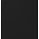 PRIMACOUSTIC 12x Control Cubes bord carré-noir