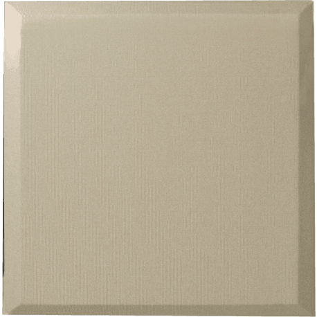 PRIMACOUSTIC 12 panneaux Control Cubes biseautés beige