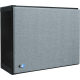 PRIMACOUSTIC Caisson d'isolation acoustique noir