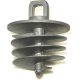 PRIMACOUSTIC 12 vis d'ancrage pur panneaux horizontaux suspendus