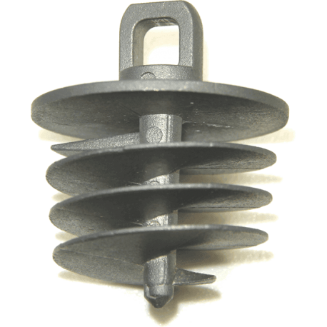 PRIMACOUSTIC 12 vis d'ancrage pur panneaux horizontaux suspendus