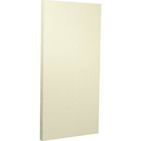 PRIMACOUSTIC Panneaux acoustiques Hercules Impact 120x60x5 - 6 pcs - beige
