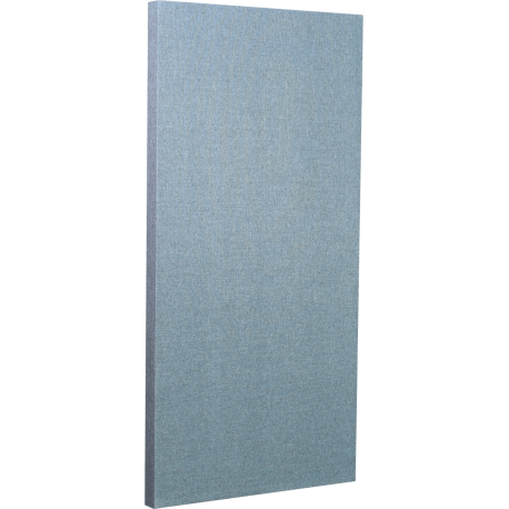 PRIMACOUSTIC Panneaux acoustiques Hercules Impact 120x60x5 - 6 pcs - gris