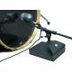PRIMACOUSTIC Stabilisateur micro kick
