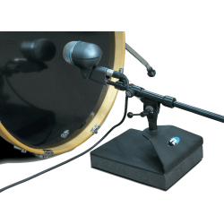 PRIMACOUSTIC Stabilisateur micro kick