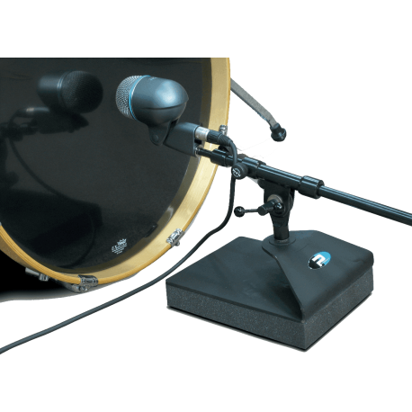 PRIMACOUSTIC Stabilisateur micro kick