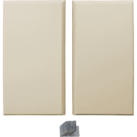 PRIMACOUSTIC 2 bass trap beige