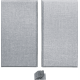 PRIMACOUSTIC 2 bass trap gris