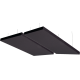 PRIMACOUSTIC 2 panneaux absorbeur plafond noir