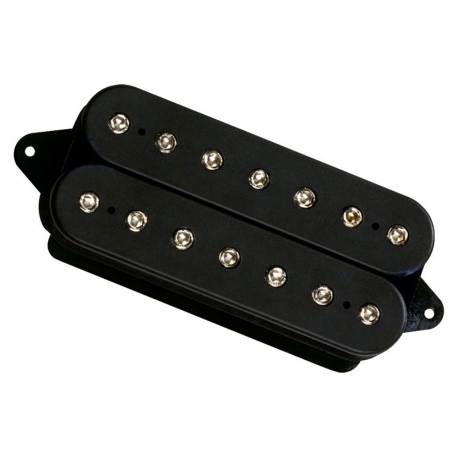 DIMARZIO DP703BK - Blaze Custom - noir