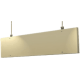 PRIMACOUSTIC 2 panneaux absorbeurs compacts beige