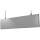 PRIMACOUSTIC 2 panneaux absorbeurs compacts gris
