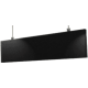 PRIMACOUSTIC 2 panneaux absorbeurs compacts noir