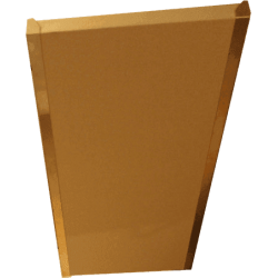 PRIMACOUSTIC Panneau absorbeur plafond beige