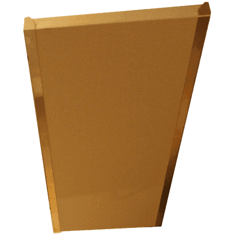 PRIMACOUSTIC Panneau absorbeur plafond beige