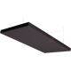 PRIMACOUSTIC Panneau absorbeur plafond noir