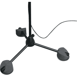 PRIMACOUSTIC Stabilisateur de pied de micro