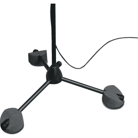 PRIMACOUSTIC Stabilisateur de pied de micro
