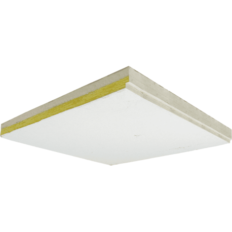 PRIMACOUSTIC 8 dalles plafond 603 x 603 x 27 mm