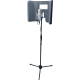 PRIMACOUSTIC Ecran acoustique pour micro