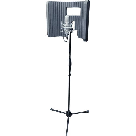 PRIMACOUSTIC Ecran acoustique pour micro