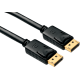PURELINK CABLE DISPLAY PORT M/M 3m