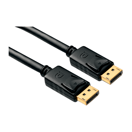 PURELINK CABLE DISPLAY PORT M/M 3m