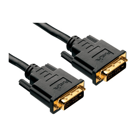 PURELINK CABLE DVI SINGLELINK M/M 5m